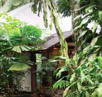 Heritage Lodge and Spa - In the Daintree - Perisher Accommodation
