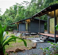 Jungle Lodge - Perisher Accommodation