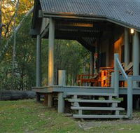 Carnarvon Gorge Wilderness Lodge - Perisher Accommodation