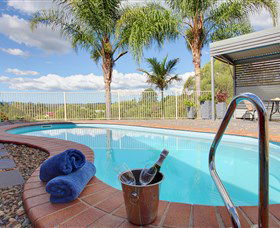 Mary Valley Views B And B - Perisher Accommodation 1