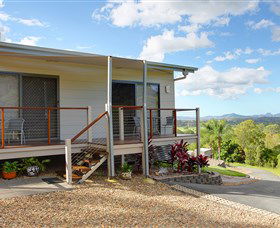 Mary Valley Views B And B - Perisher Accommodation 2