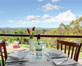 Mary Valley Views B And B - Perisher Accommodation 3