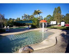 Active Holidays BIG4 Noosa - Perisher Accommodation 0