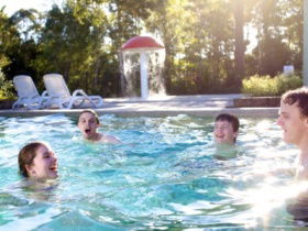 Active Holidays BIG4 Noosa - Perisher Accommodation 2