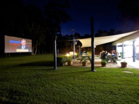 Active Holidays BIG4 Noosa - Perisher Accommodation 3