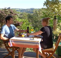Simba Sunrise Bed and Breakfast - Perisher Accommodation