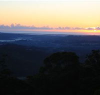 Monbii Private Cottages - Perisher Accommodation