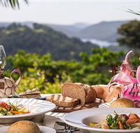 Lillypilly's Country Cottages - Perisher Accommodation