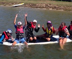 Maroochy Waterfront Camp And Conference Centre - Perisher Accommodation 1