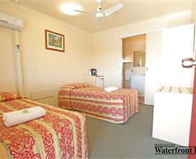 Maroochy Waterfront Camp And Conference Centre - Perisher Accommodation 3