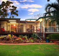 Buderim Cottages - Perisher Accommodation