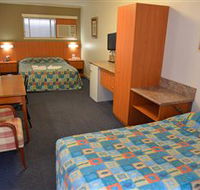 Motel Monaco - Perisher Accommodation