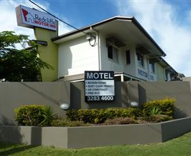 Redcliffe Motor Inn - Perisher Accommodation 0