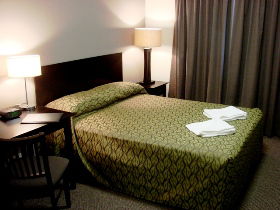 Redcliffe Motor Inn - Perisher Accommodation 2