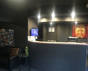 Logan City Motor Inn - Perisher Accommodation 0