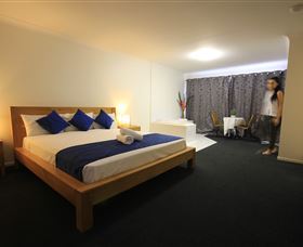 Logan City Motor Inn - Perisher Accommodation 2