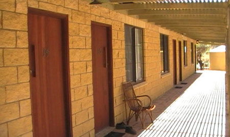 Nanga Bay Resort - Part Of The World Heritage Area - Perisher Accommodation 0