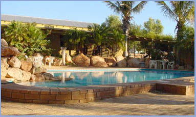 Nanga Bay Resort - Part Of The World Heritage Area - Perisher Accommodation 1