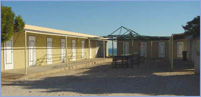 Nanga Bay Resort - Part Of The World Heritage Area - Perisher Accommodation 2