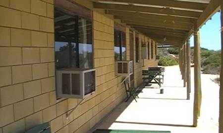Nanga Bay Resort - Part Of The World Heritage Area - Perisher Accommodation 4