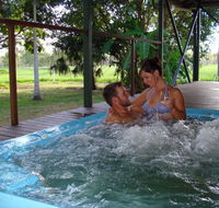Berry Creek Bush Retreat - Perisher Accommodation