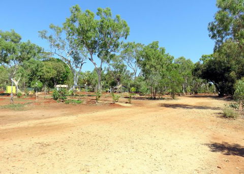 Bitter Springs Cabins And Camping - Perisher Accommodation 4