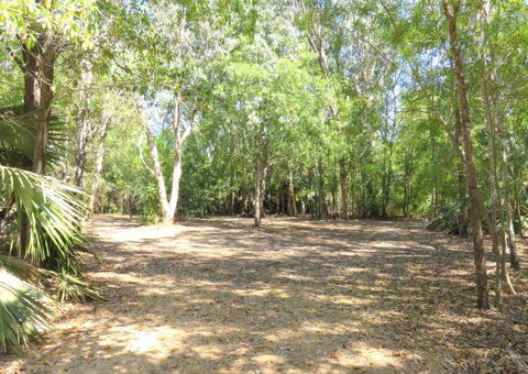 Bitter Springs Cabins And Camping - Perisher Accommodation 5