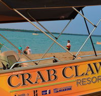 Crab Claw Island Resort - Perisher Accommodation