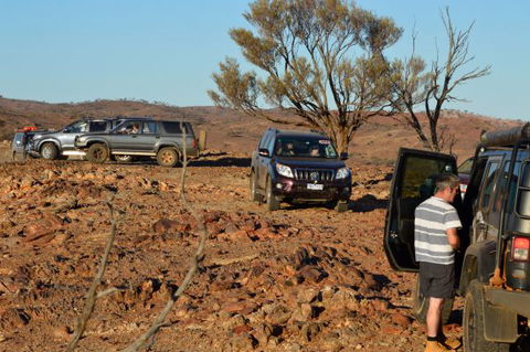 Eldee Station Accommodation, Caravan And Campsites - Perisher Accommodation 8