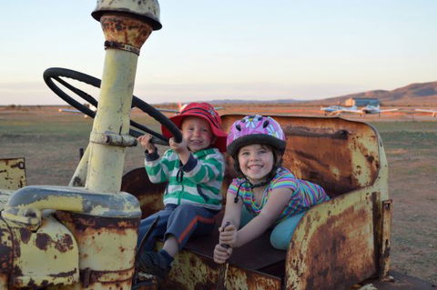 Eldee Station Accommodation, Caravan And Campsites - Perisher Accommodation 9