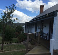 Hillside Cottage - Perisher Accommodation