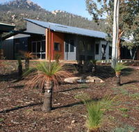 Birrigai Outdoor School and Accommodation Centre - Perisher Accommodation