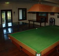 Dormie House - Perisher Accommodation