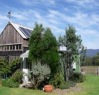 Runnymeade Garden Studio Bed and Breakfast - Perisher Accommodation