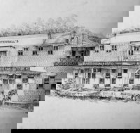 Tattersall's Hotel Casino - Perisher Accommodation