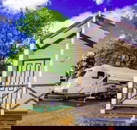 Ingenia Holidays Albury - Perisher Accommodation