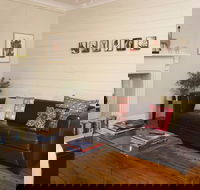 The Cedars - Perisher Accommodation