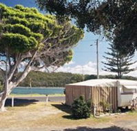 Wooli Camping  Caravan Park - Perisher Accommodation