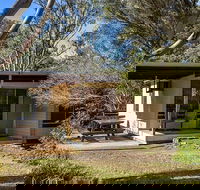 Capertee Cottage - Perisher Accommodation