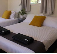 Mataranka Roadhouse and Cabins - Perisher Accommodation