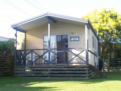 The Fishing Haven Holiday Park - Perisher Accommodation 2