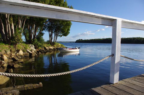 The Fishing Haven Holiday Park - Perisher Accommodation 3