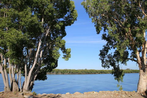 The Fishing Haven Holiday Park - Perisher Accommodation 4