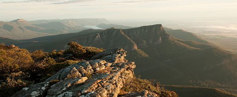 Grampians Estate - Perisher Accommodation 1