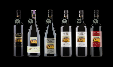 Grampians Estate - Perisher Accommodation 0