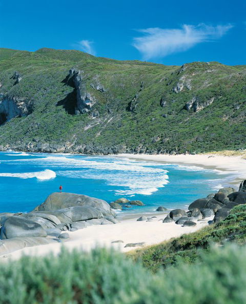 Wolfe Creek Crater Camp At Wolfe Creek Crater National Park - Perisher Accommodation 34