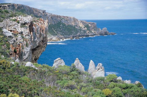 Wolfe Creek Crater Camp At Wolfe Creek Crater National Park - Perisher Accommodation 36