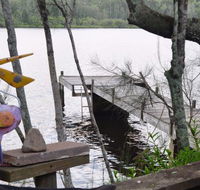 Clyde River Cottage - Perisher Accommodation
