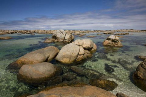 Wolfe Creek Crater Camp At Wolfe Creek Crater National Park - Perisher Accommodation 41
