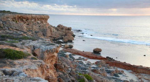 Wolfe Creek Crater Camp At Wolfe Creek Crater National Park - Perisher Accommodation 37